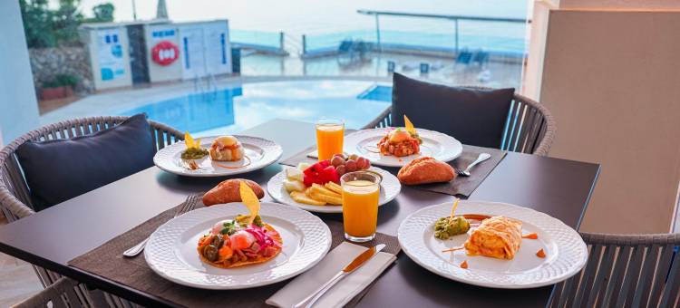 欧洲海滨码头住宿(Europe Playa Marina - Adults Only)图片
