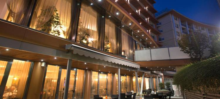 卡利萨诺酒店(Hotel Calissano)图片