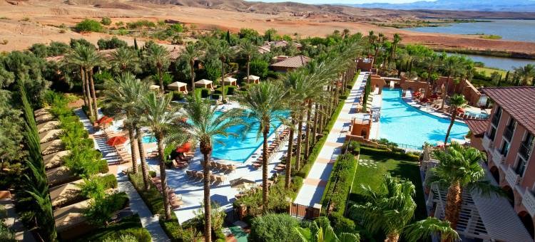 拉斯维加斯威斯汀湖水疗度假村(The Westin Lake Las Vegas Resort & Spa)图片