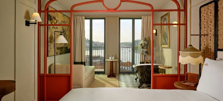 波尔图加亚奥里吉纳，臻品之选酒店(Origine Porto Gaia, a Tribute Portfolio Hotel)图片