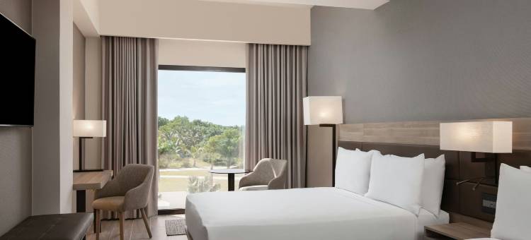 蓬塔卡纳AC酒店(AC Hotel Punta Cana)图片