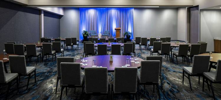 夏洛特上城万枫酒店及套房(Fairfield Inn & Suites Charlotte Uptown)图片