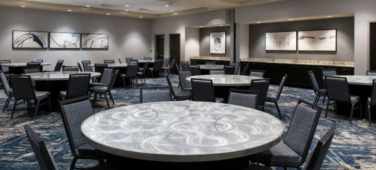 费城南海军船坞万怡酒店(Courtyard Philadelphia South at the Navy Yard)图片
