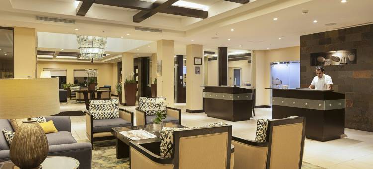 希尔顿花园酒店-利韦里亚机场(Hilton Garden Inn Guanacaste Airport)图片
