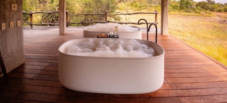 卡帕玛河旅馆(Kapama River Lodge)图片