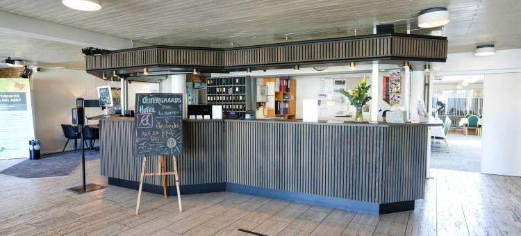 奥斯特吉艾德斯酒店(Østergaards Hotel)图片