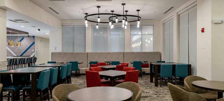 希尔顿花园酒店-提夫顿(Hilton Garden Inn Tifton)图片