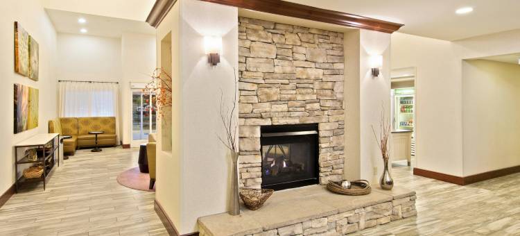 丹佛西/莱克伍德Homewood Suites by Hilton(Homewood Suites by Hilton Denver West-Lakewood)图片