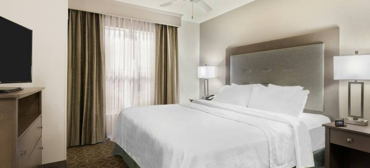 Homewood Suites by Hilton-巴吞鲁日(Homewood Suites by Hilton Baton Rouge)图片