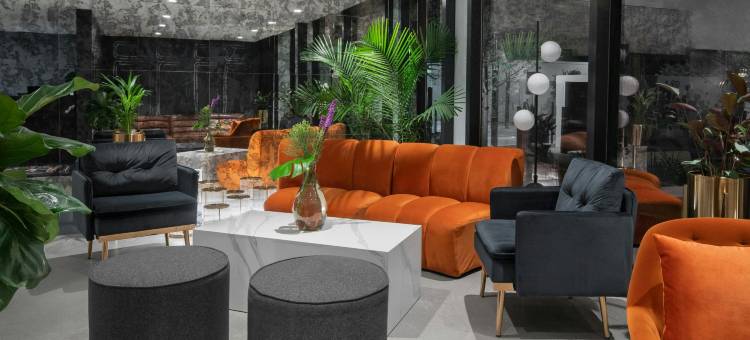 拉斯维加斯英格兰酒店, 臻品之选酒店(The English Hotel, Las Vegas, a Tribute Portfolio Hotel)图片