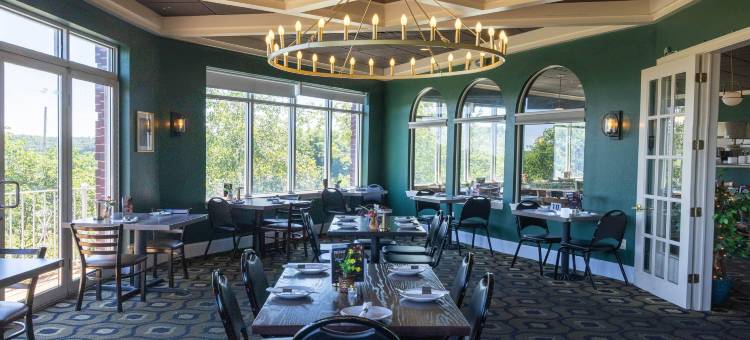 温德姆花园麦迪逊菲其堡酒店(Wyndham Garden Madison Fitchburg)图片