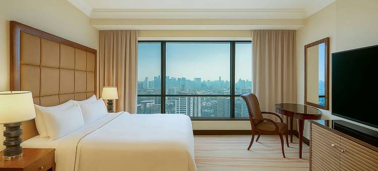 达卡威斯汀酒店(The Westin Dhaka)图片