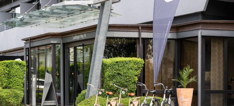 Arthotel Ana Neotel酒店，璀蔓臻选温德姆(Arthotel Ana Neotel, Trademark Collection by Wyndham)图片