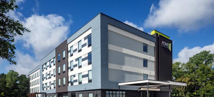 希尔顿Home2套房酒店泰勒(Home2 Suites by Hilton Tyler)图片