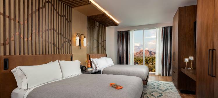 斯科特斯德老城希尔顿嘉悦里酒店(Canopy by Hilton Scottsdale Old Town)图片