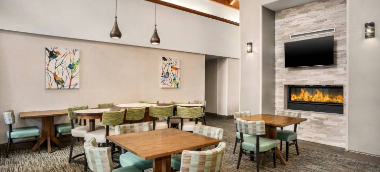 Homewood Suites by Hilton凤凰城-钱德勒(Homewood Suites by Hilton Phoenix - Chandler)图片