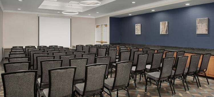 洛斯阿托斯帕罗奥图Residence Inn 酒店(Residence Inn Palo Alto Los Altos)图片