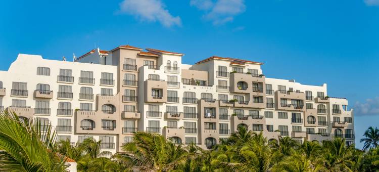 费斯塔美国酒店&度假村(Fiesta Americana Condesa Cancun - All Inclusive)图片