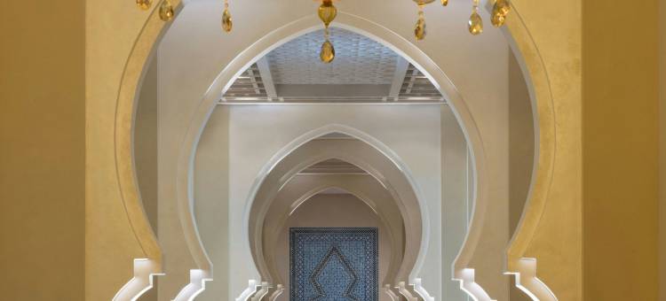 阿吉曼萨雷豪华精选度假村(Ajman Saray, a Luxury Collection Resort, Ajman)图片