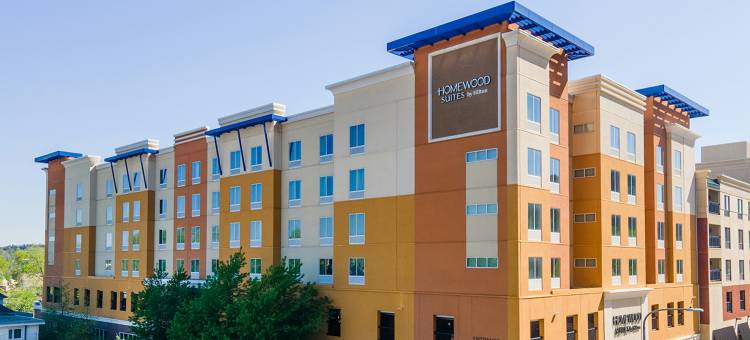 罗切斯特梅奥诊所区域圣玛丽Homewood套房酒店(Homewood Suites by Hilton Rochester Mayo Clinic Area/ Saint Marys)图片