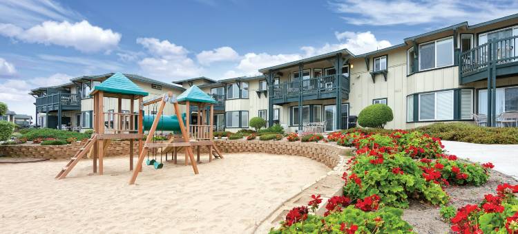 马里那WorldMark沙丘酒店(WorldMark Marina Dunes)图片