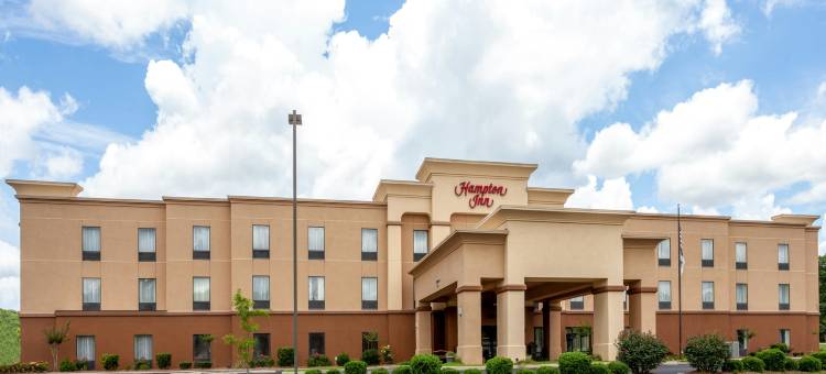希尔顿欢朋酒店-奥索卡(Hampton Inn Ozark)图片