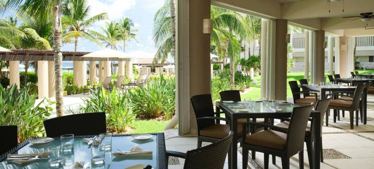 坎昆，威斯汀拉古纳玛尔海洋度假村别墅及水疗中心(The Westin Lagunamar Ocean Resort Villas & Spa, Cancun)图片
