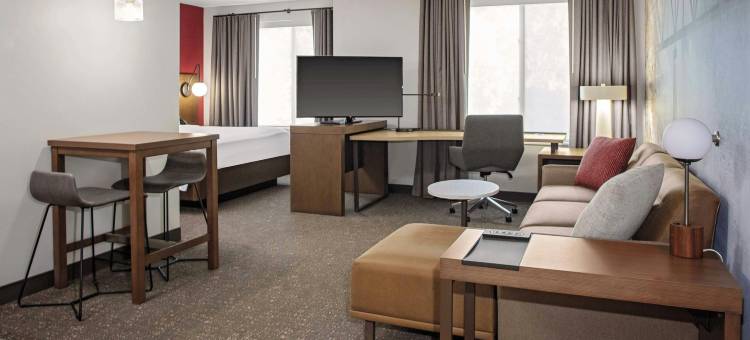 塔斯卡卢萨居家酒店(Residence Inn Tuscaloosa)图片
