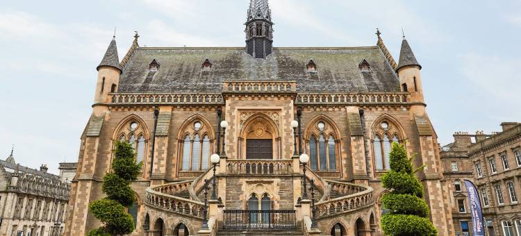 邓迪Staybridge Suites(Staybridge Suites DUNDEE by IHG)图片