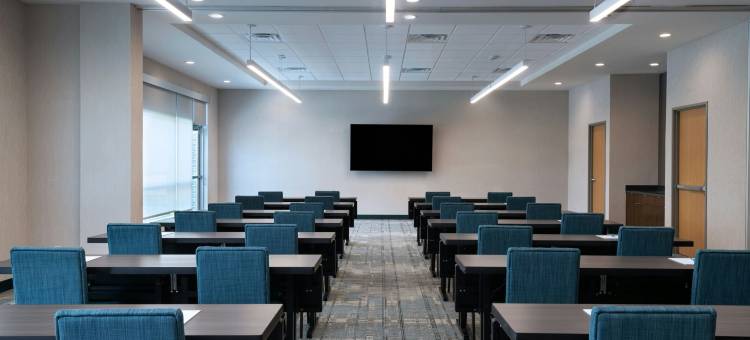 福朋喜来登沃思堡北酒店(Four Points by Sheraton Fort Worth North)图片
