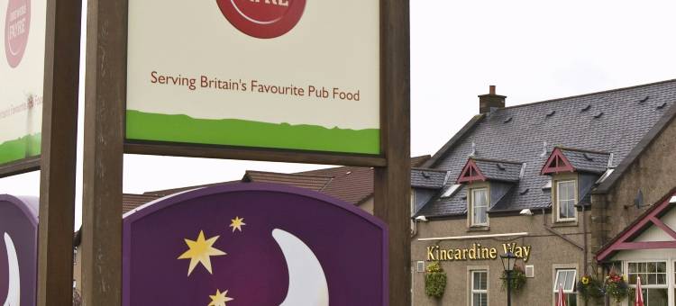 福尔柯克北普瑞米尔酒店(Premier Inn Falkirk North)图片