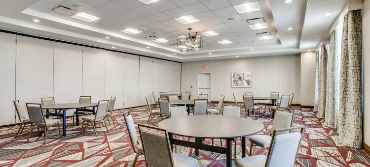 希尔顿花园酒店 北达拉斯中央高速公路(Hilton Garden Inn North Dallas Central Expy)图片