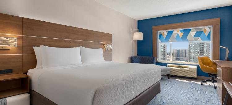 智选假日套房酒店多伦多 - MARKHAM(Holiday Inn Express & Suites TORONTO - MARKHAM by IHG)图片