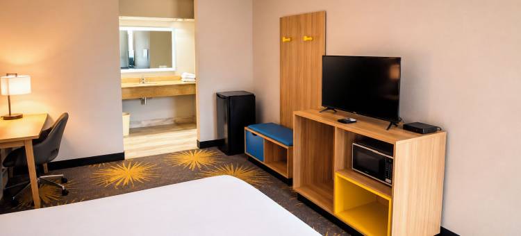 马格诺利亚旅馆及套房(Magnolia Inn & Suites)图片