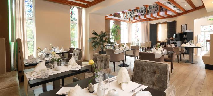 罗西瑙贝斯特韦斯特酒店(Best Western Hotel Rosenau)图片