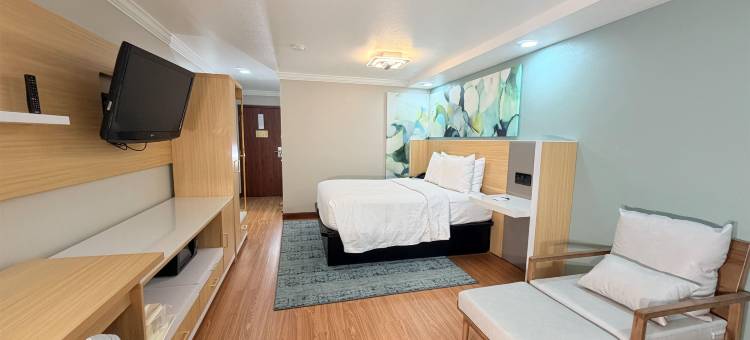 凯艺套房酒店(Wyndham Garden Salina Conference Center)图片