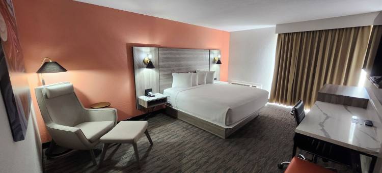 皮奥里亚格兰德旅馆(The Grand Inn Peoria)图片