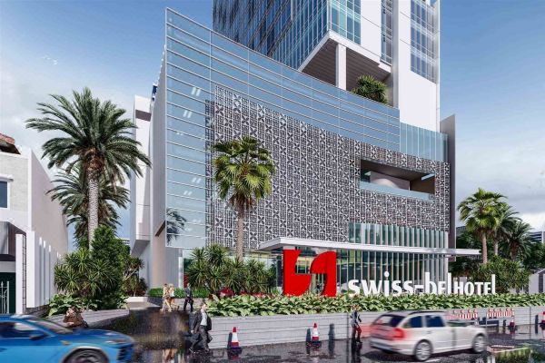 Hotel Swiss Bell In Solo Swiss-Belhotel Solo Reviews & Deals- 2020 Photos & Price | Trip.com