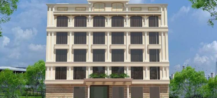 格兰德酒店(Grand Inn)图片