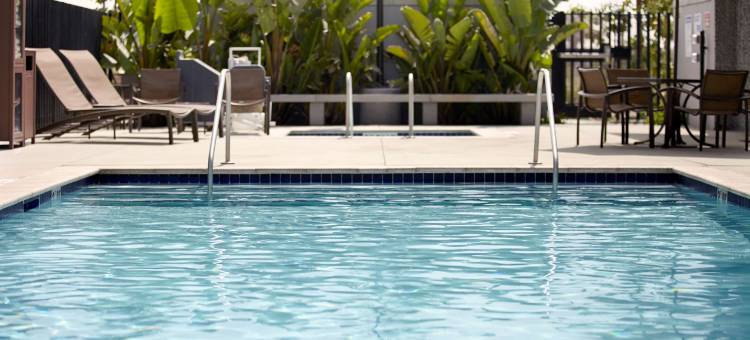 底特律/诺维凯悦嘉轩酒店(Hyatt Place Detroit/Novi)图片