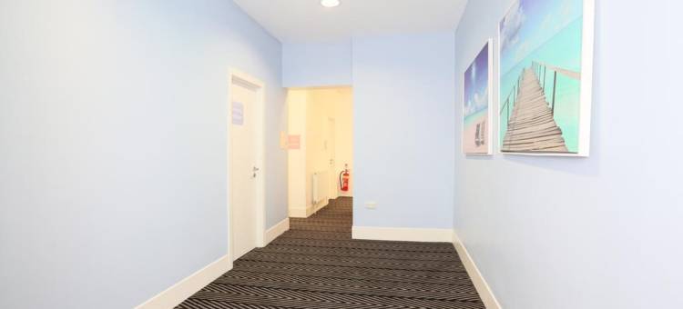 Citrus Hotel Eastbourne by Compass Hospitality图片