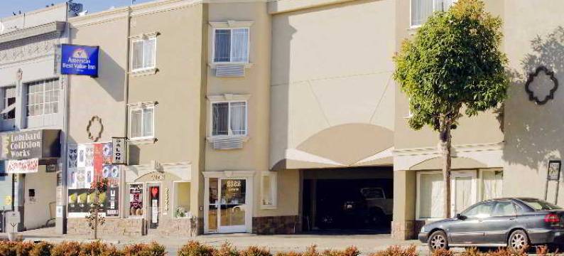 旧金山Infinity酒店，希尔顿Tapestry精选(Infinity Hotel San Francisco, Tapestry Collection by Hilton)图片