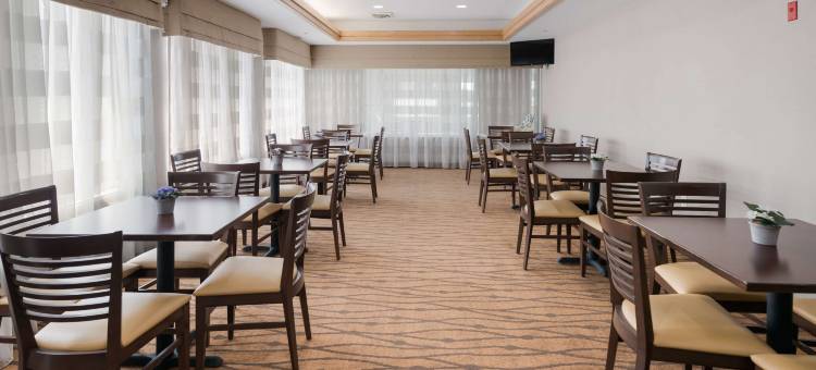 克林顿港舒眠旅馆 & 套房酒店(Sleep Inn & Suites Port Clinton)图片