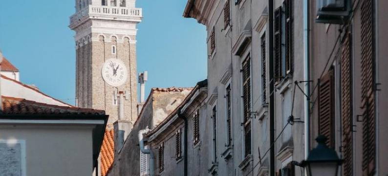 皮兰酒店(Hotel Piran)图片