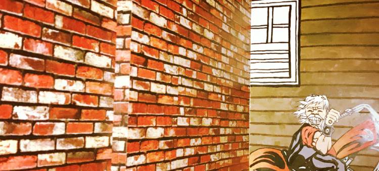 武汉66号公路青年旅舍图片