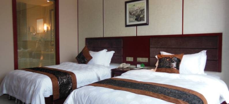 溧阳通用生态农业山庄图片