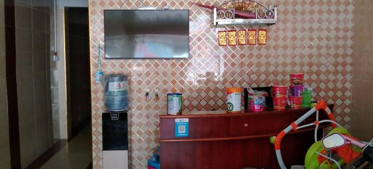 源亿宾馆(南宁苏圩镇政府店)图片