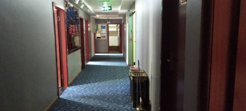 巴中西阳宾馆图片