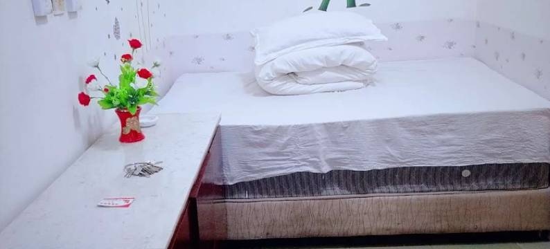 衡阳幸福旅馆图片