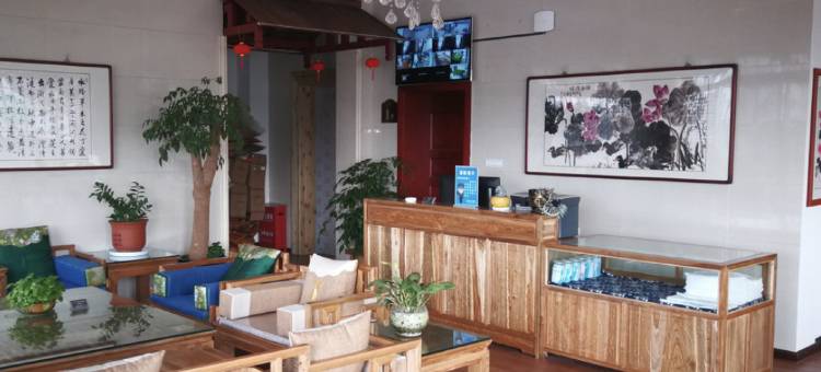 抚仙湖人和酒店(禄充风景区店)图片